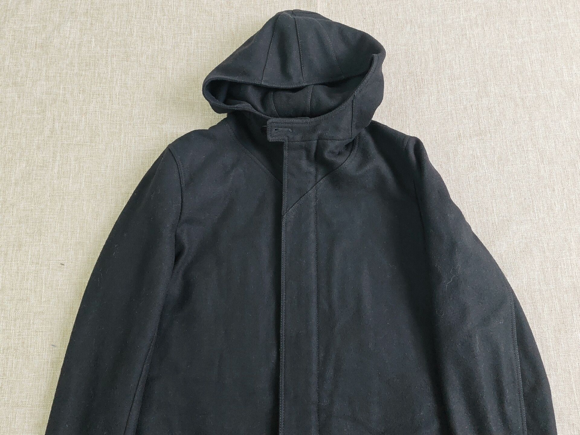 Dior Dior Men's Wool Coat Jacket Size US S / EU 44-46 / 1 - 2 Thumbnail