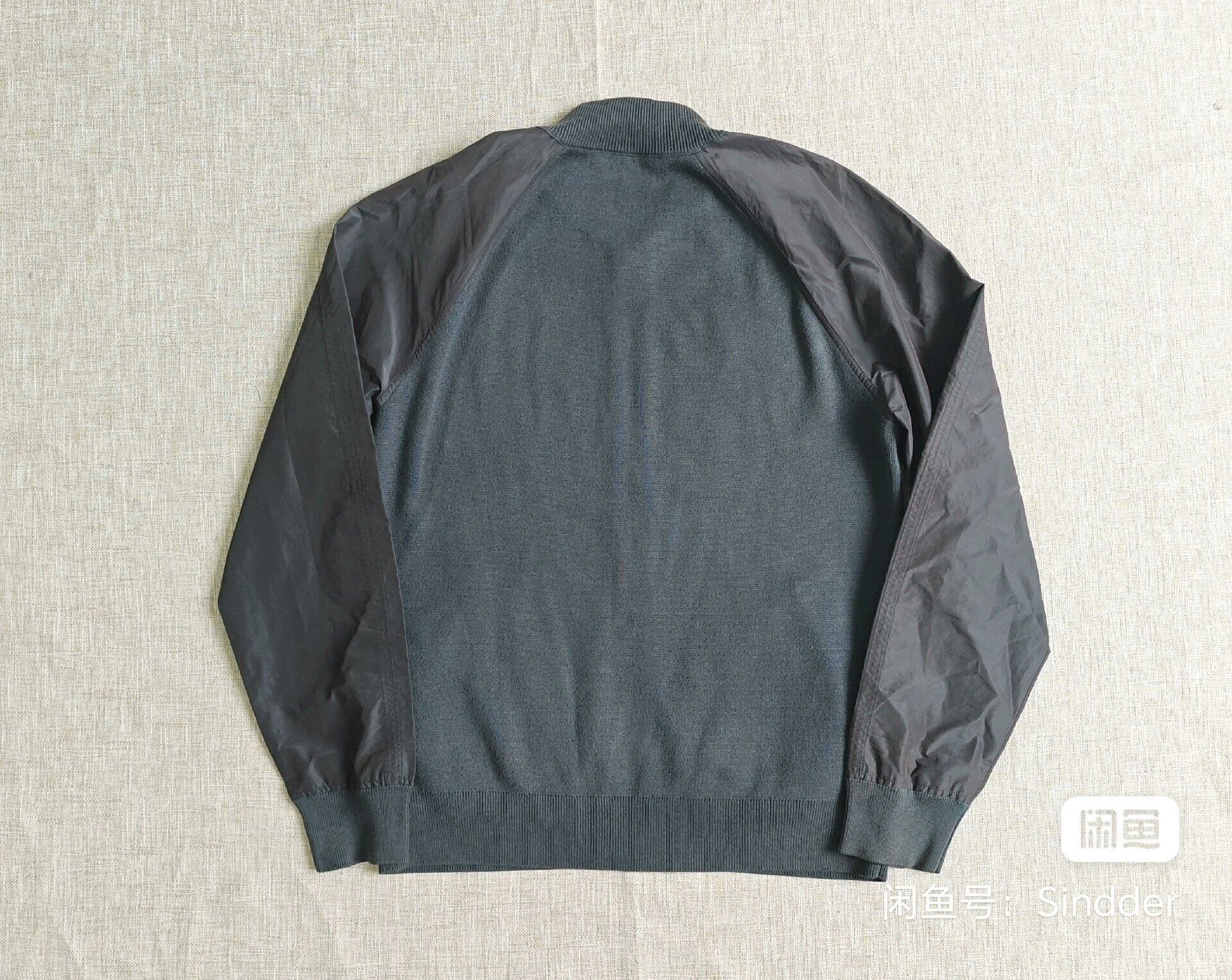 Louis Vuitton Louis Vuitton Men's Cashmere Jacket Size US M / EU 48-50 / 2 - 6 Thumbnail