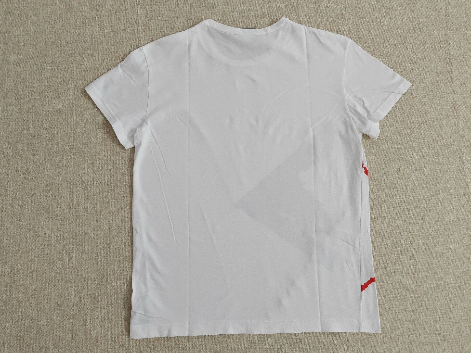 Dior Dior Men's Short Sleeve T-shirt Size US S / EU 44-46 / 1 - 6 Thumbnail