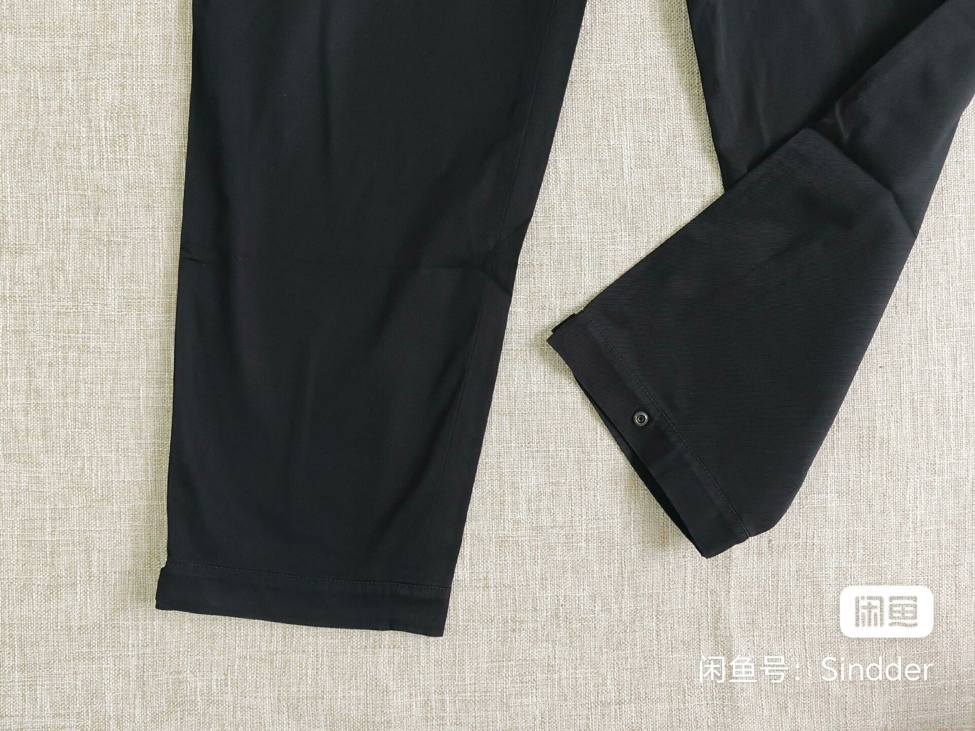 Dior Dior Men's Cargo Casual Pants Size US 32 / EU 48 - 7 Thumbnail