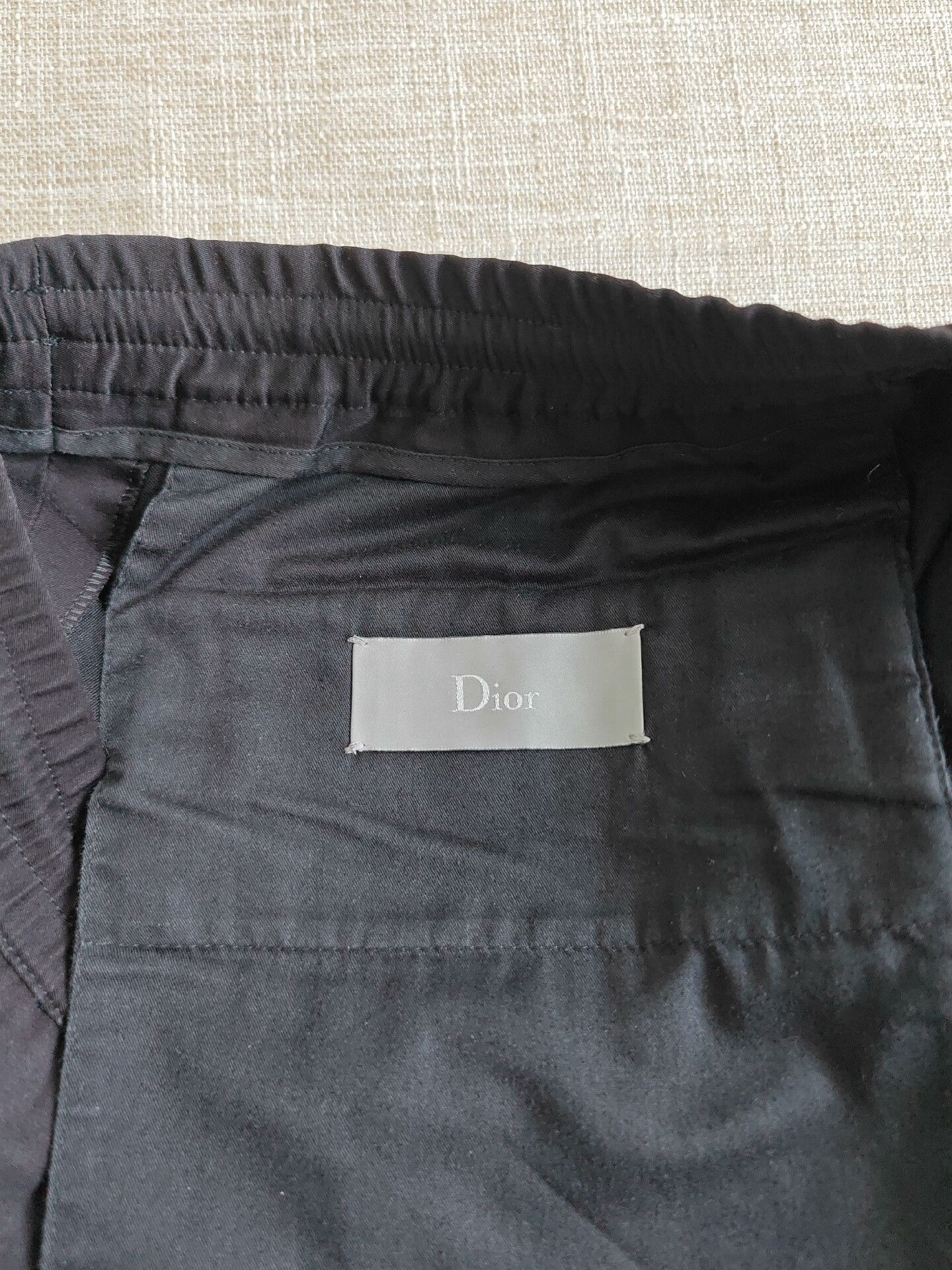 Dior Dior Men's Casual Shorts Size US 32 / EU 48 - 4 Thumbnail