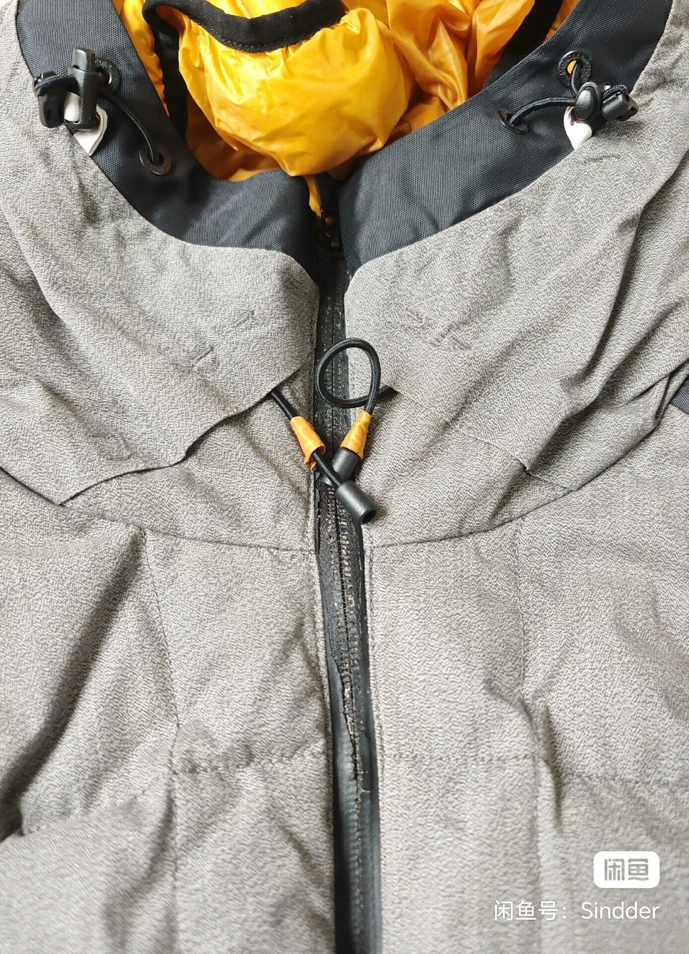 Moncler Moncler Men's Ski Down Jacket Size US XL / EU 56 / 4 - 5 Thumbnail