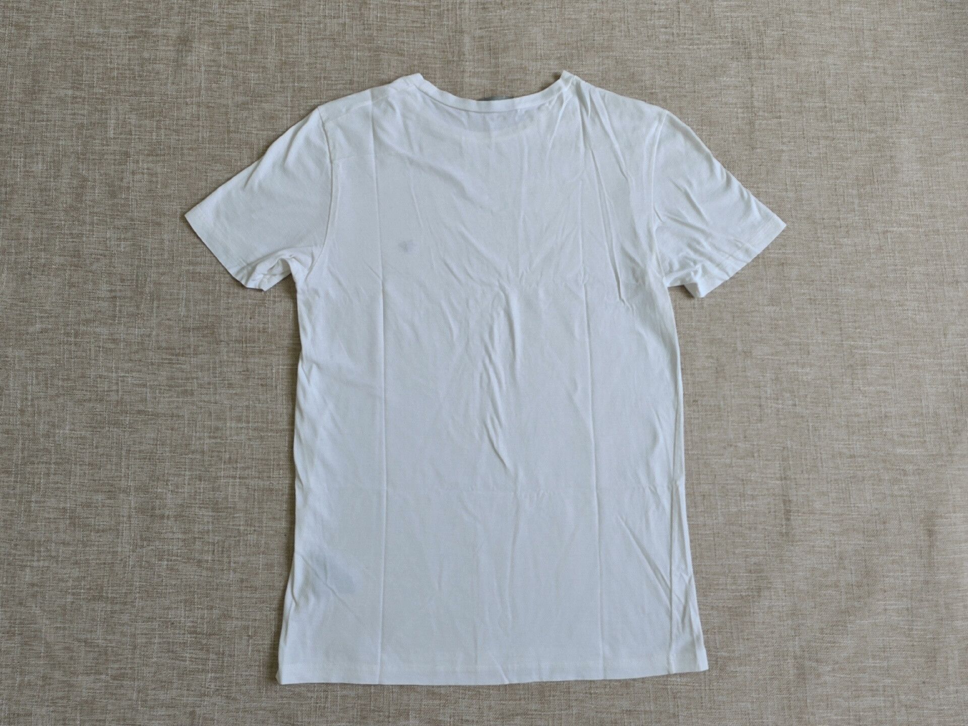 Dior Dior Men's Bee Embroidery T-Shirt Size US XXS / EU 40 - 6 Thumbnail