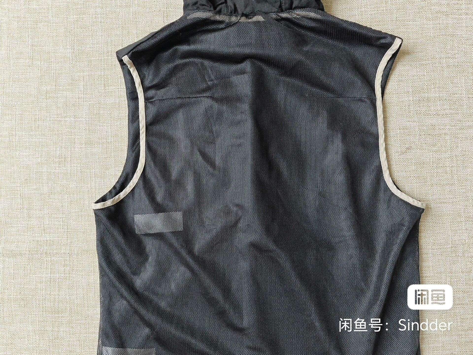 Dior Dior Men's Vest Size 44 Size US S / EU 44-46 / 1 - 7 Thumbnail