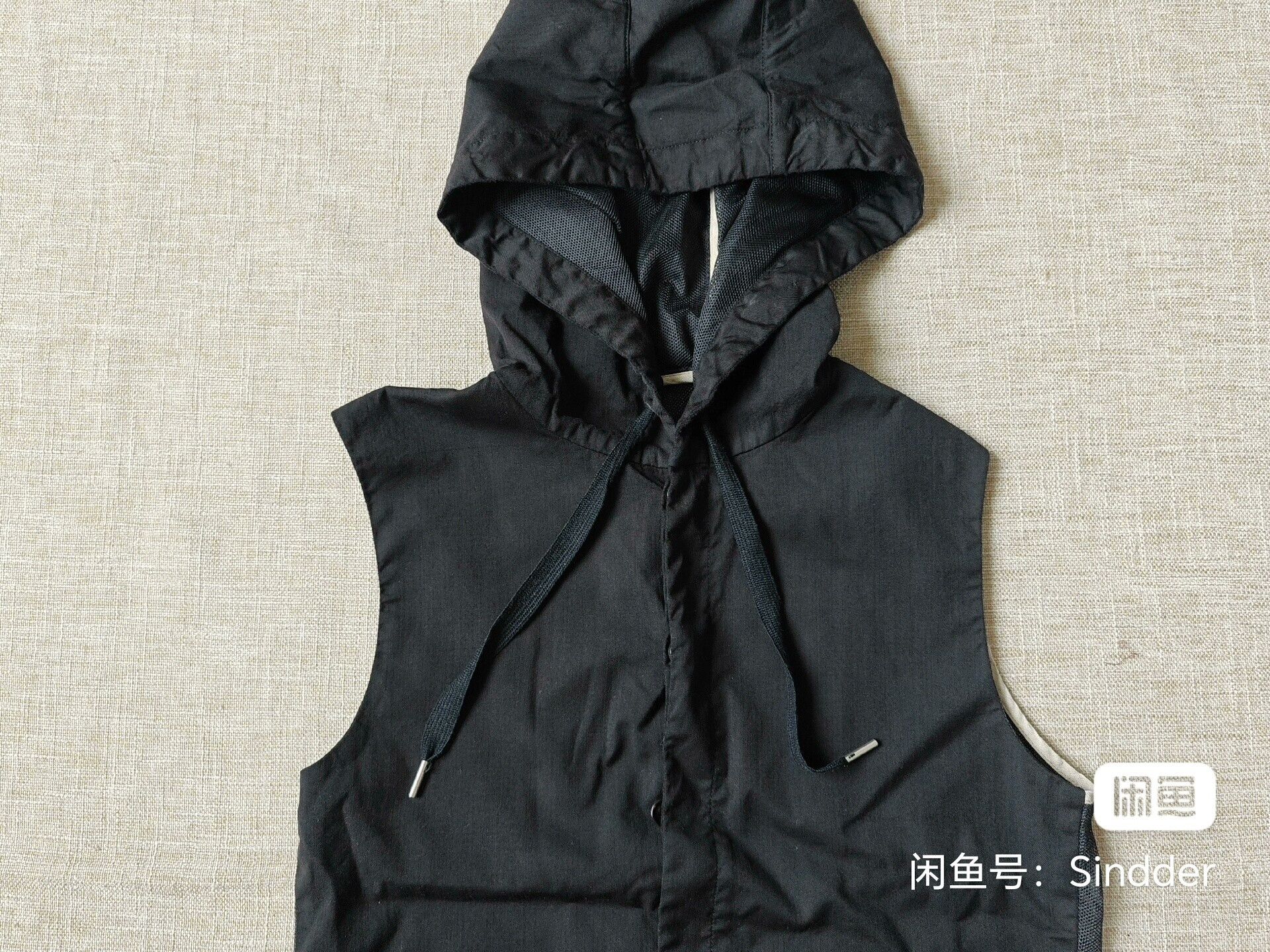 Dior Dior Men's Vest Size 44 Size US S / EU 44-46 / 1 - 2 Thumbnail