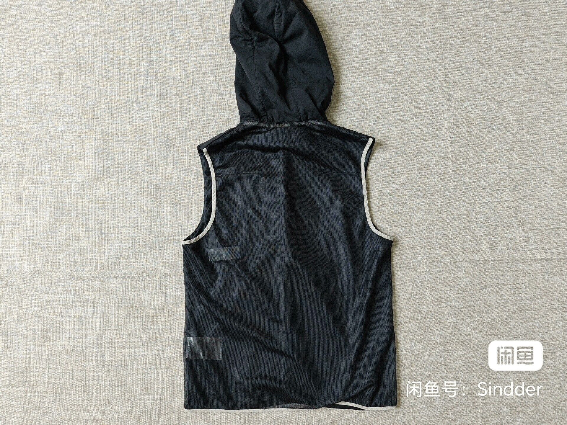 Dior Dior Men's Vest Size 44 Size US S / EU 44-46 / 1 - 6 Thumbnail