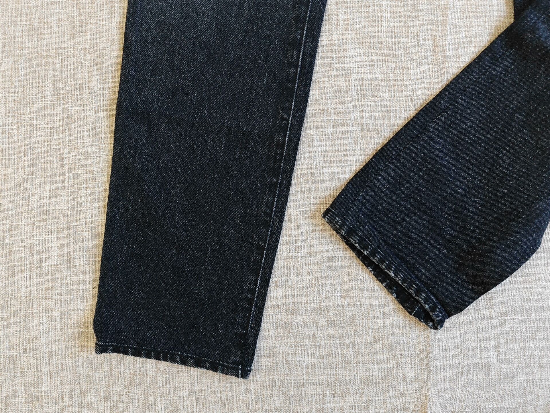 Yves Saint Laurent Saint Laurent Men's Jeans Size US 31 - 7 Thumbnail