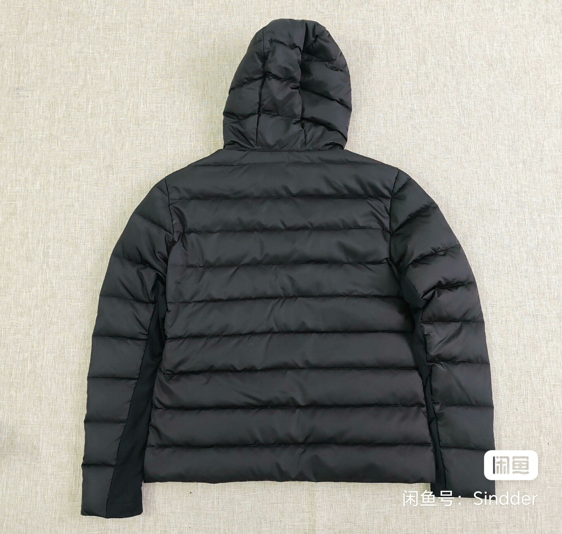 Fendi Fendi Men's Little Monster Down Jacket Size US L / EU 52-54 / 3 - 5 Thumbnail