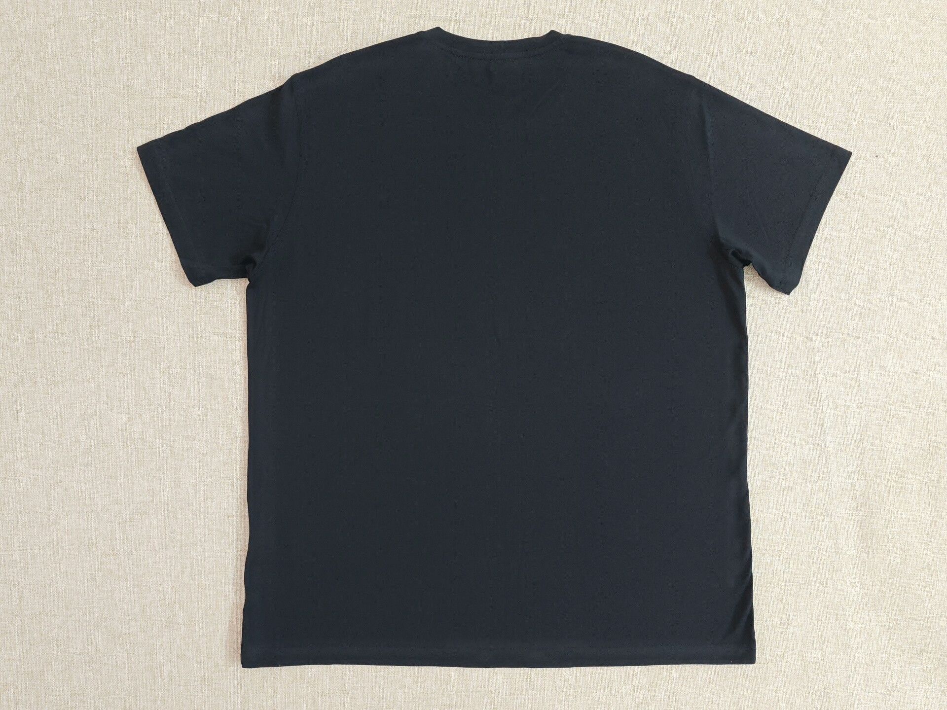 Givenchy Givenchy Men's Flower Letter Print T-Shirt Size US L / EU 52-54 / 3 - 7 Thumbnail