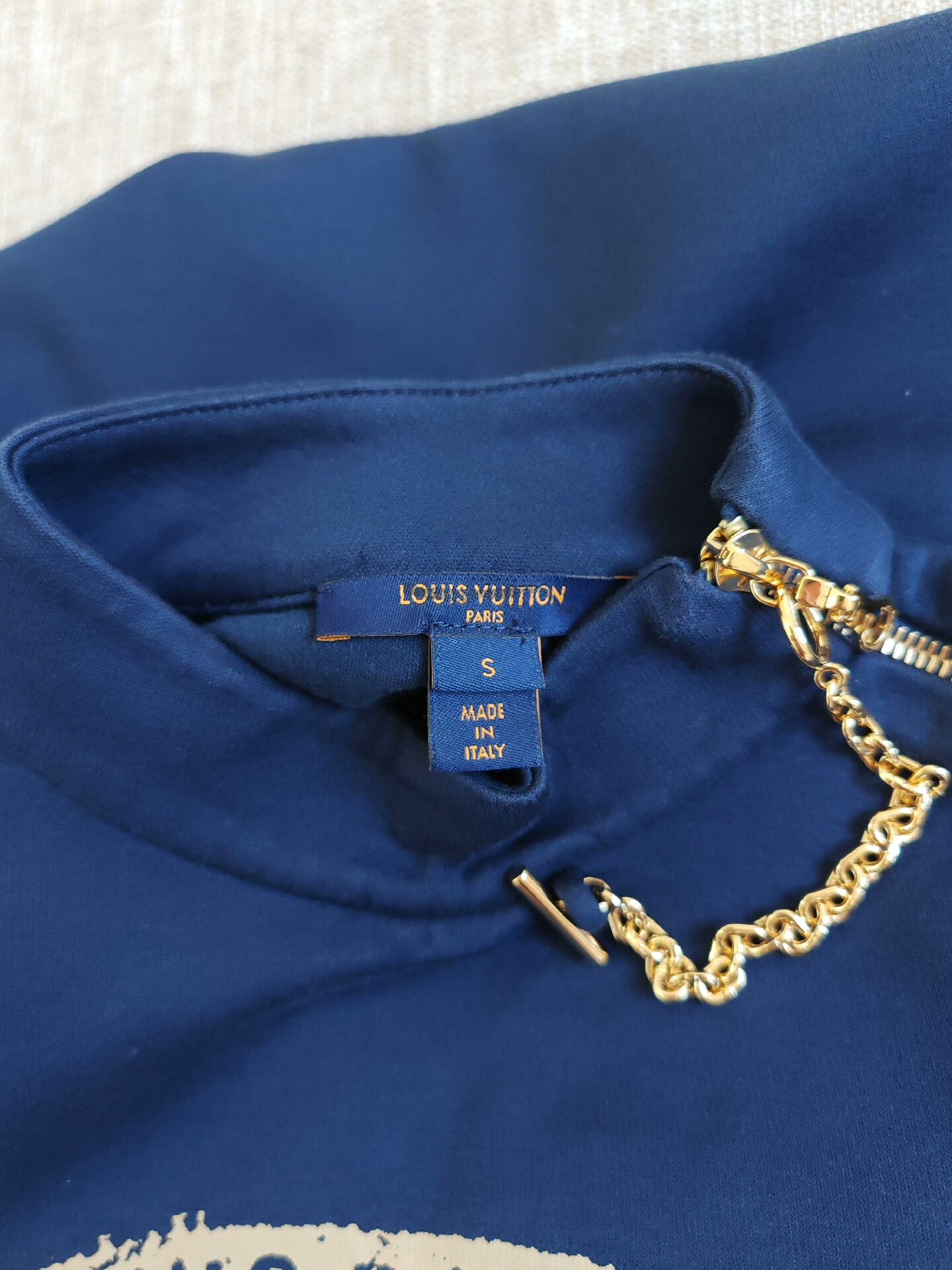 Louis Vuitton Louis Vuitton Women's Shield Vest Size S / US 4 / IT 40 - 3 Thumbnail
