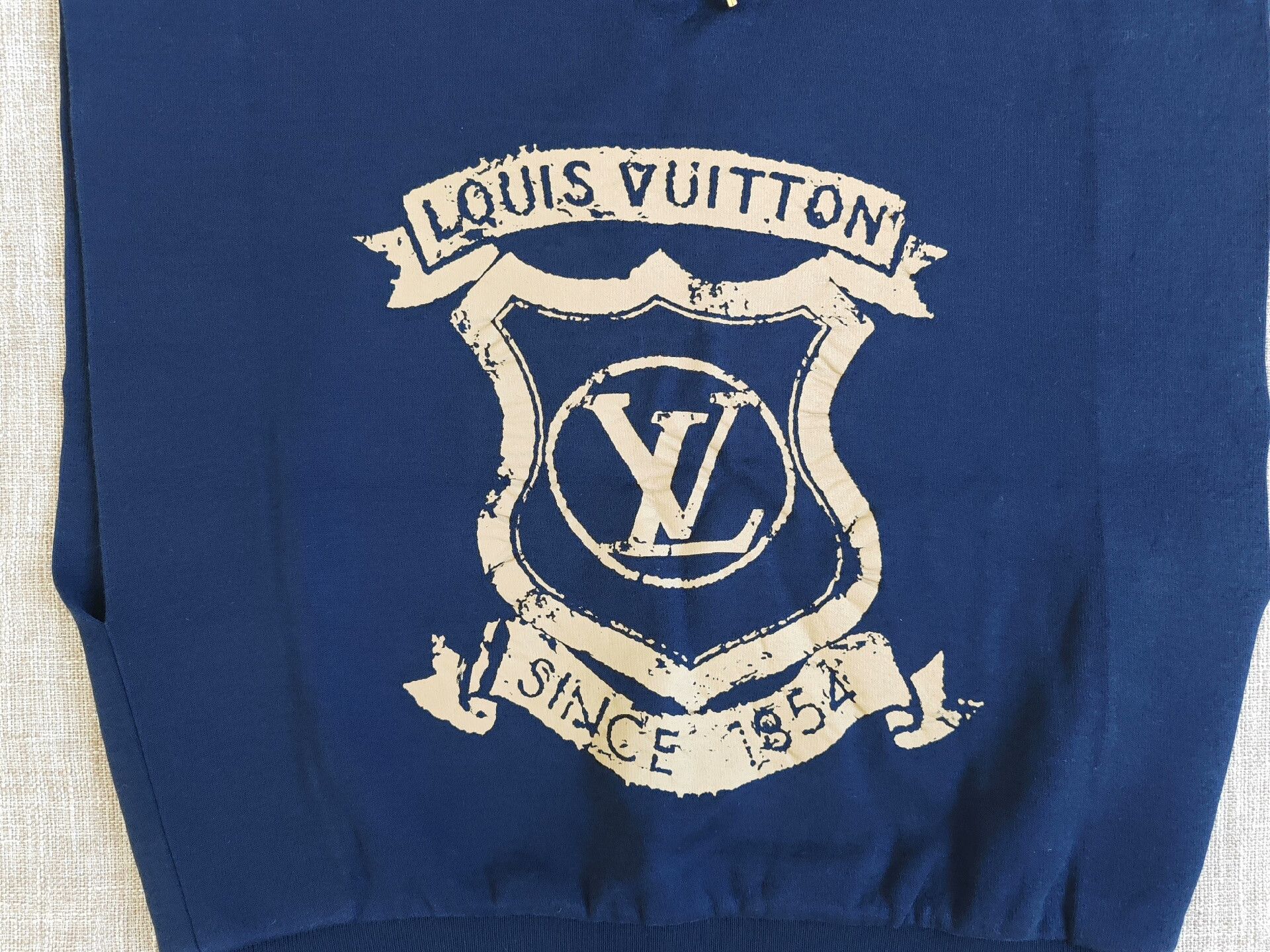 Louis Vuitton Louis Vuitton Women's Shield Vest Size S / US 4 / IT 40 - 4 Thumbnail