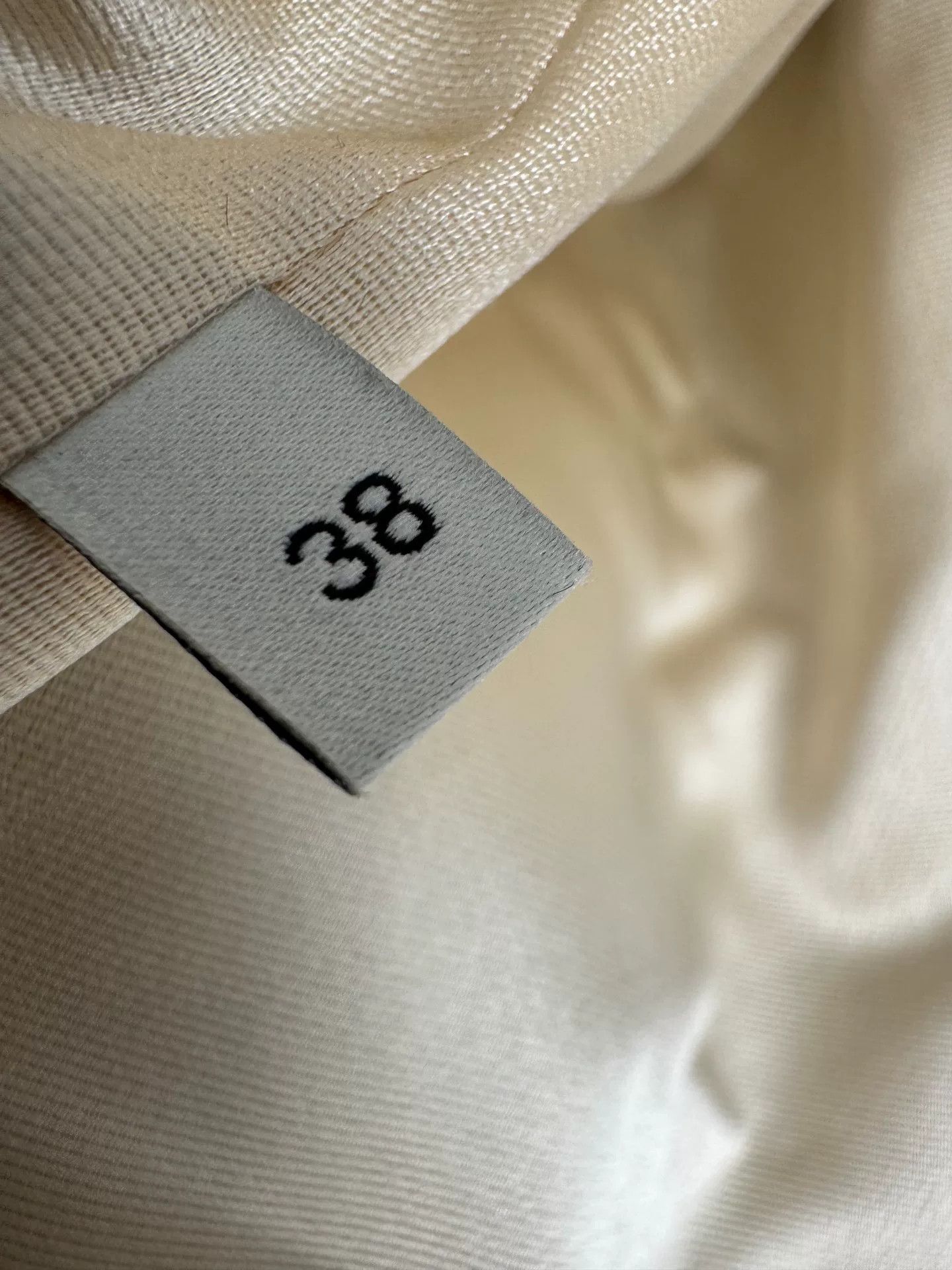 Gucci Gucci Pearl Velvet Heavy Coat Size S / US 4 / IT 40 - 7 Thumbnail