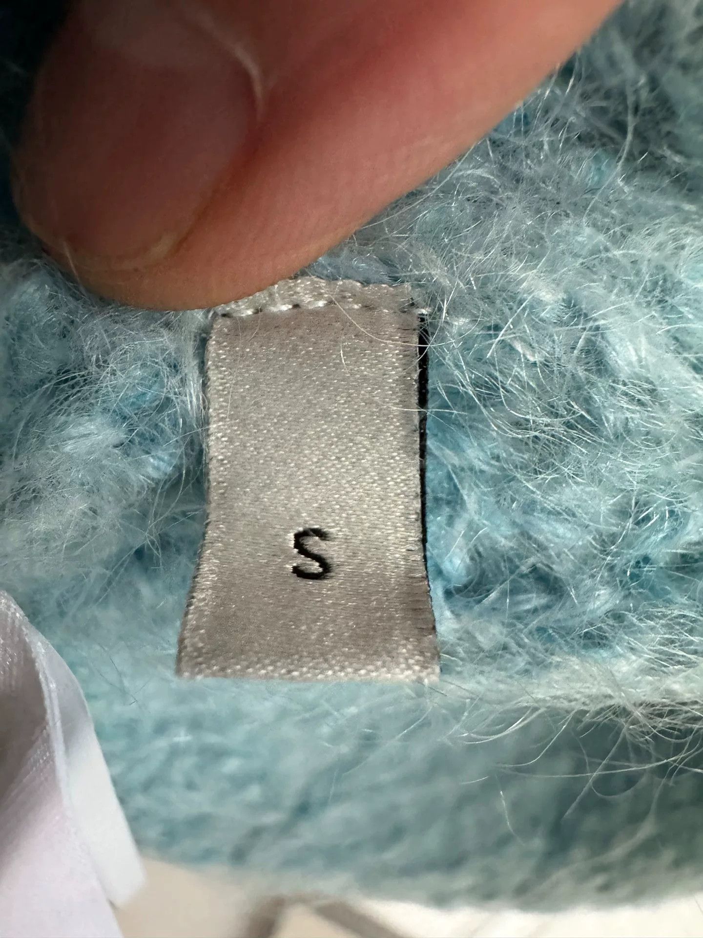 Gucci Gucci Rabbit Sweater S Size Size S / US 4 / IT 40 - 7 Thumbnail