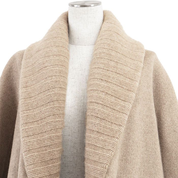 Other Other FOXEY BOUTIQUE 100% Cashmere Coat Textile Outerwear 39971 DUTY FREE for USA Size ONE SIZE - 2 Thumbnail
