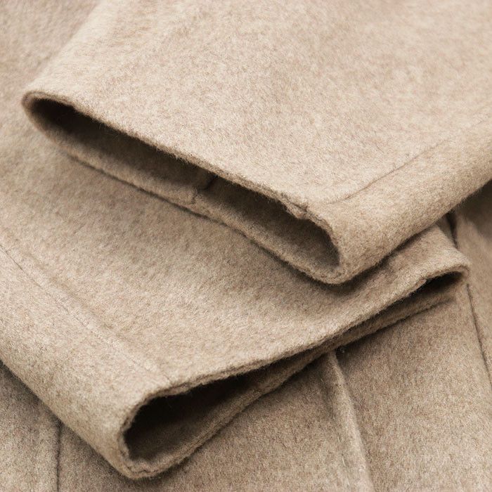 Other Other FOXEY BOUTIQUE 100% Cashmere Coat Textile Outerwear 39971 DUTY FREE for USA Size ONE SIZE - 6 Thumbnail