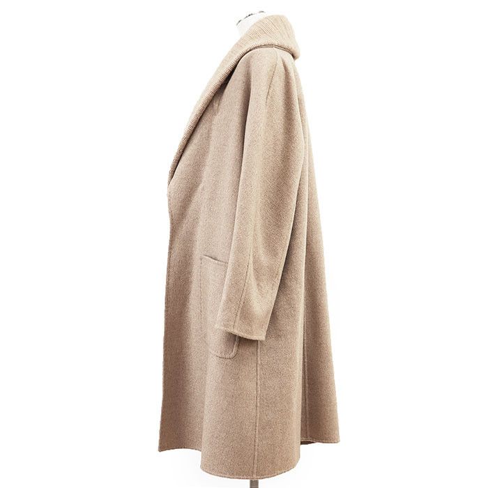 Other Other FOXEY BOUTIQUE 100% Cashmere Coat Textile Outerwear 39971 DUTY FREE for USA Size ONE SIZE - 5 Thumbnail