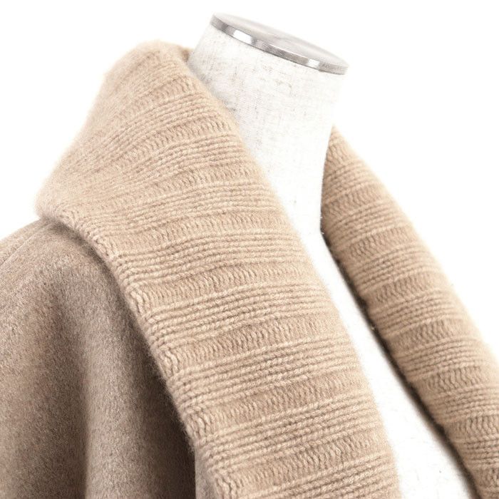 Other Other FOXEY BOUTIQUE 100% Cashmere Coat Textile Outerwear 39971 DUTY FREE for USA Size ONE SIZE - 3 Thumbnail
