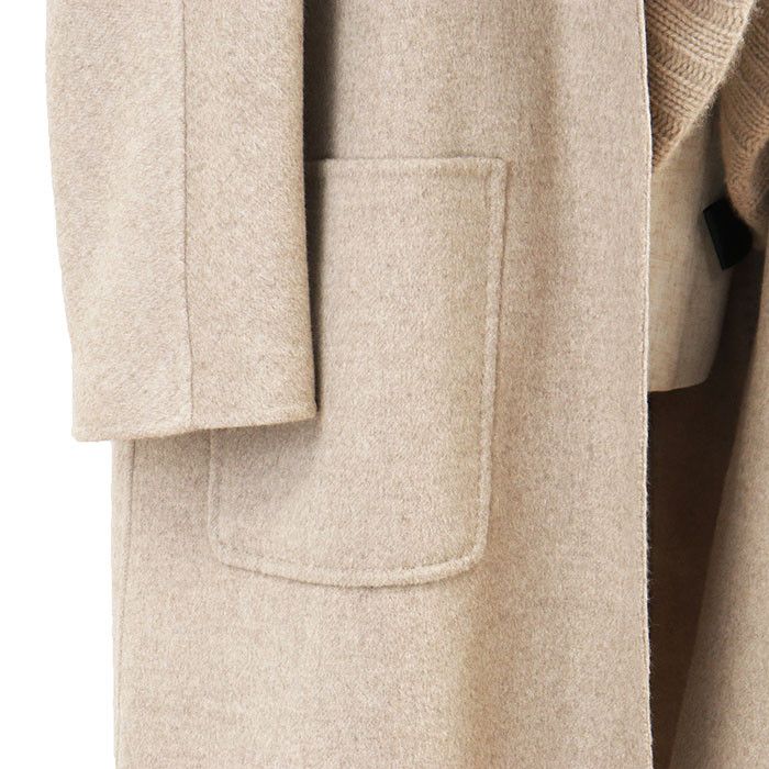Other Other FOXEY BOUTIQUE 100% Cashmere Coat Textile Outerwear 39971 DUTY FREE for USA Size ONE SIZE - 13 Thumbnail