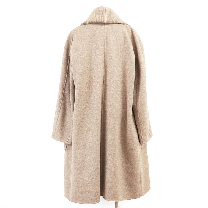 Other Other FOXEY BOUTIQUE 100% Cashmere Coat Textile Outerwear 39971 DUTY FREE for USA Size ONE SIZE - 7 Thumbnail