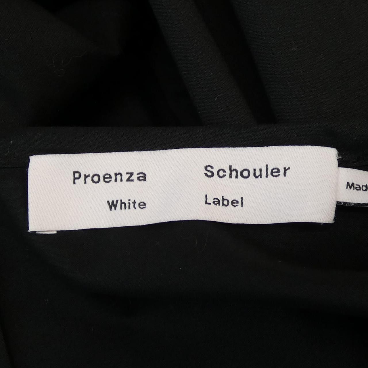 Other Other Proenza Schouler Dress Textile Dresses DUTY FREE for USA Size ONE SIZE - 4 Thumbnail