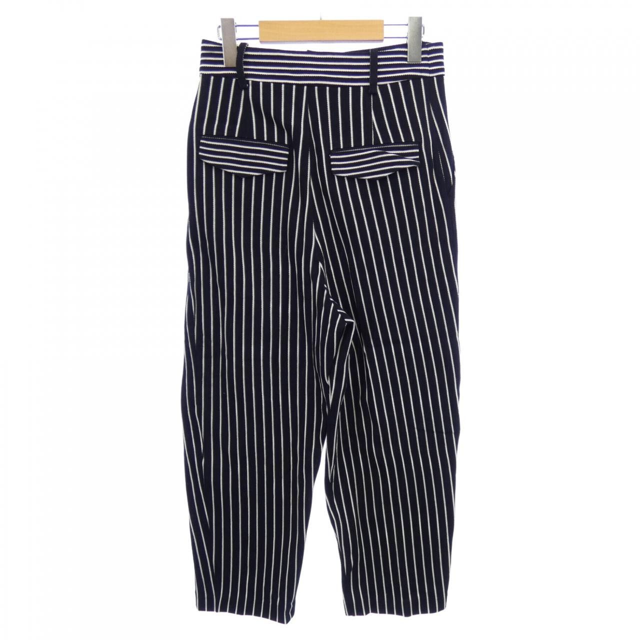Other Other rito structure Pants Textile Pants 077R22S050P DUTY FREE for USA Size ONE SIZE - 2 Thumbnail