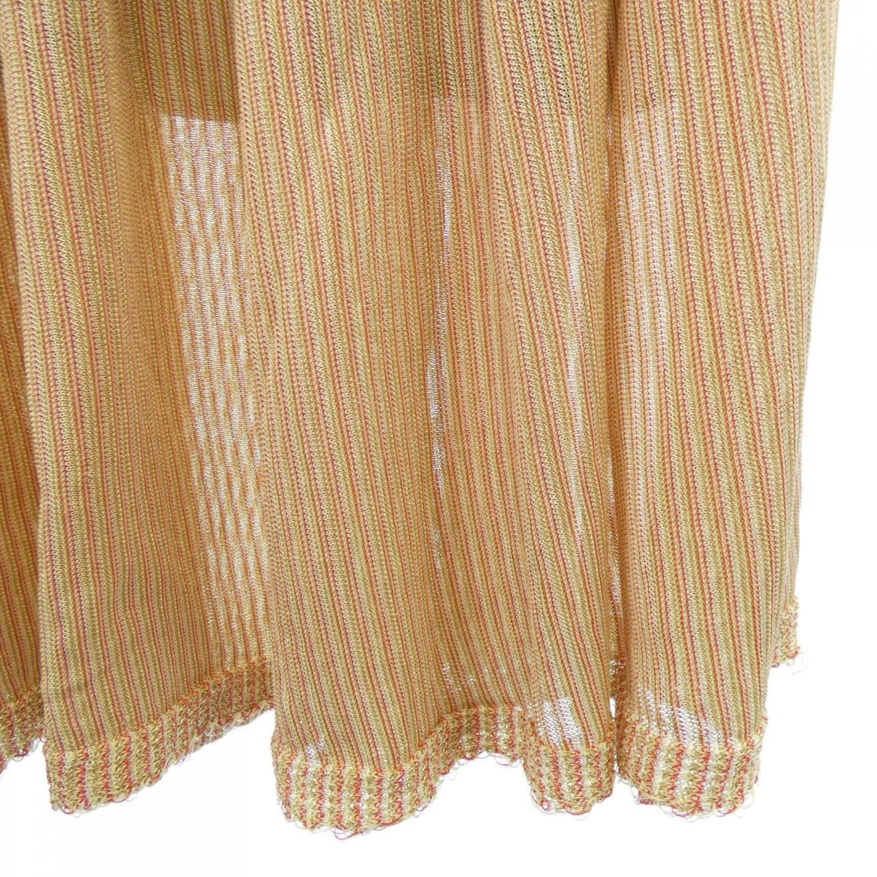 Other Other ODAKHA Skirt Textile Skirts OH25SS-SK01 DUTY FREE for USA Size ONE SIZE - 6 Thumbnail