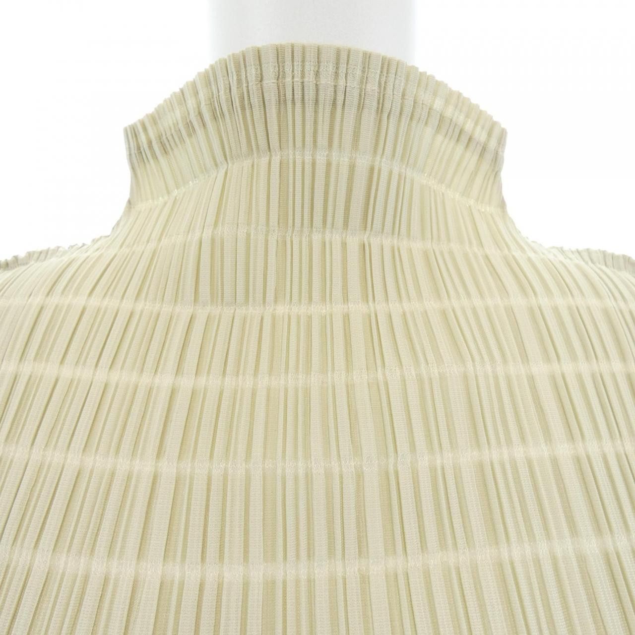Issey Miyake me ISSEY MIYAKE Top Textile Tops PP41-JK711 DUTY FREE for USA