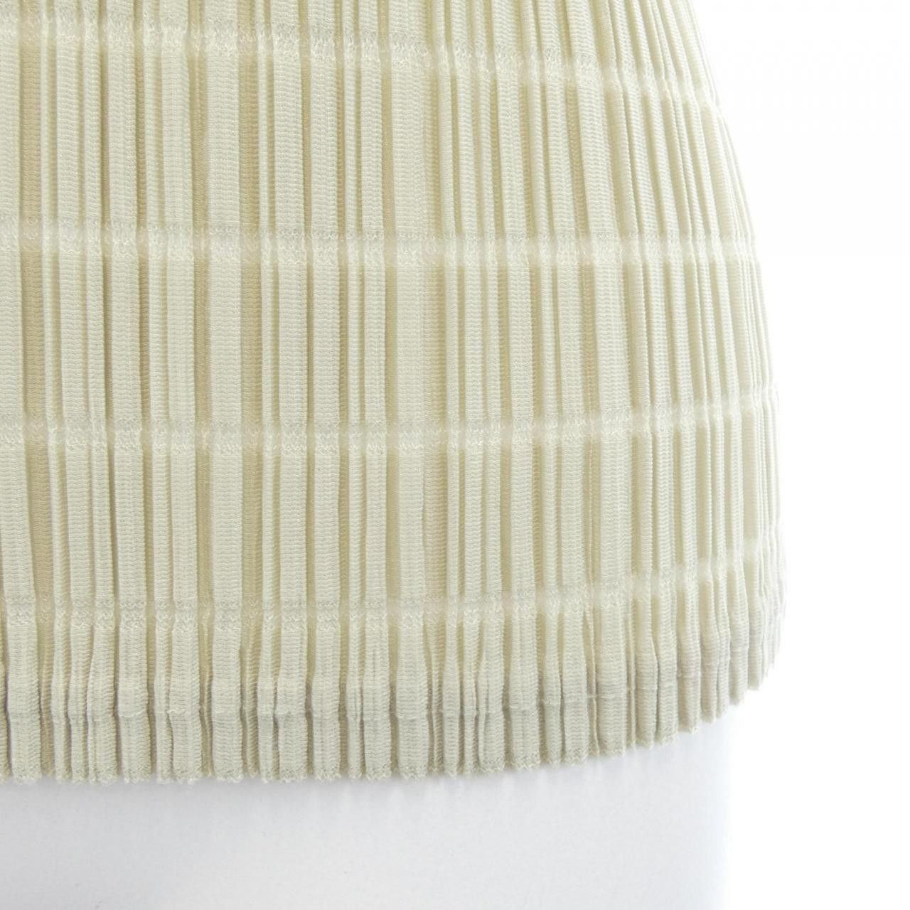 Issey Miyake me ISSEY MIYAKE Top Textile Tops PP41-JK711 DUTY FREE for USA