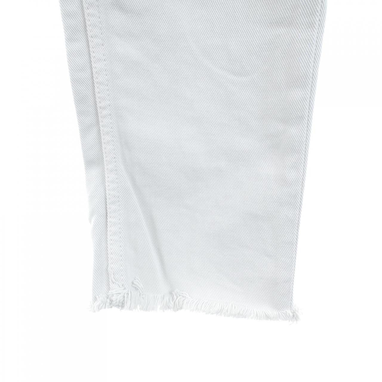 Other Other WEWILL Jeans Textile Jeans DUTY FREE for USA Size ONE SIZE - 5 Thumbnail