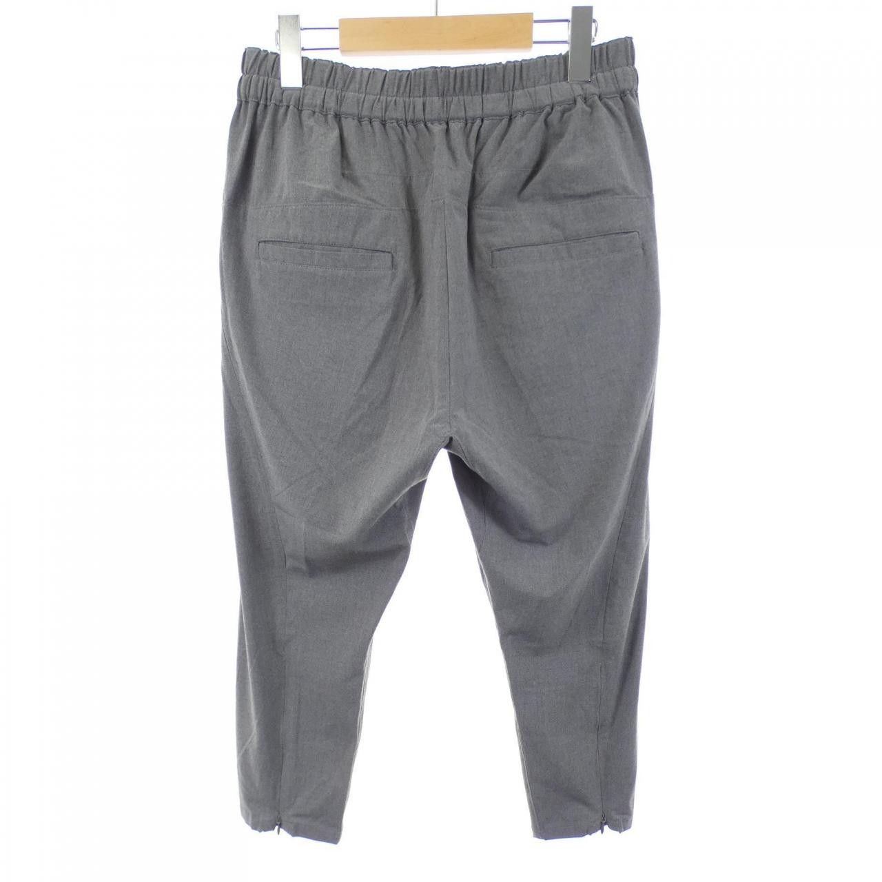 Other Other Iroquois Pants Textile Pants DUTY FREE for USA Size ONE SIZE - 2 Thumbnail