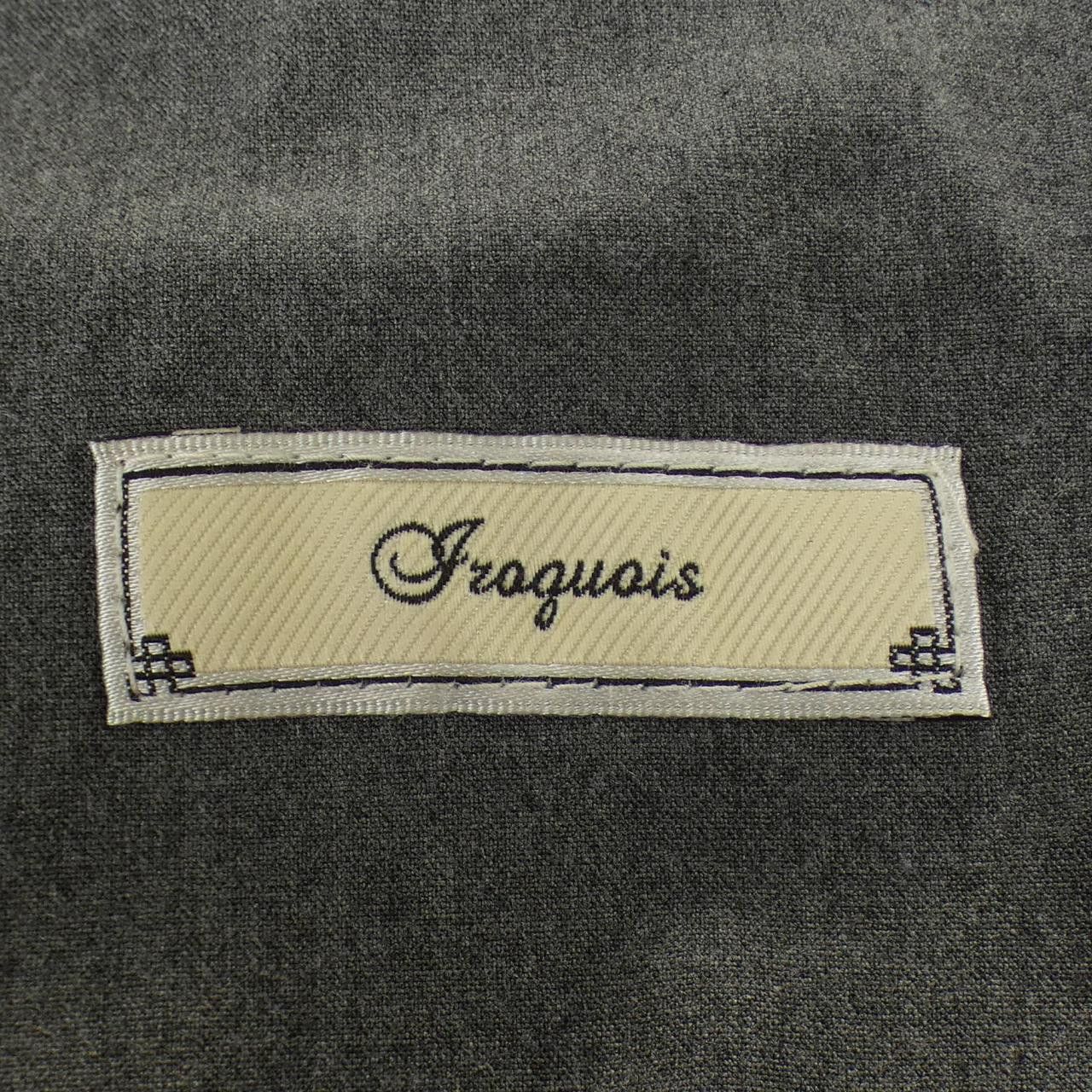Other Other Iroquois Pants Textile Pants DUTY FREE for USA Size ONE SIZE - 4 Thumbnail