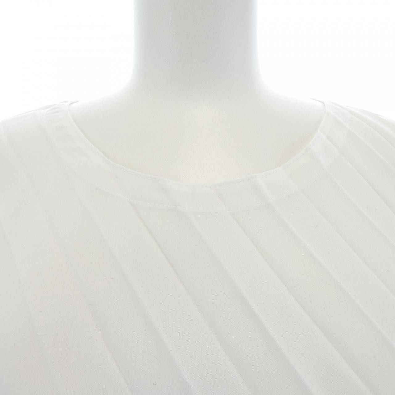 Issey Miyake Issey Miyake me ISSEY MIYAKE Top Textile Tops MI53FK511 DUTY FREE for USA Size ONE SIZE - 5 Thumbnail