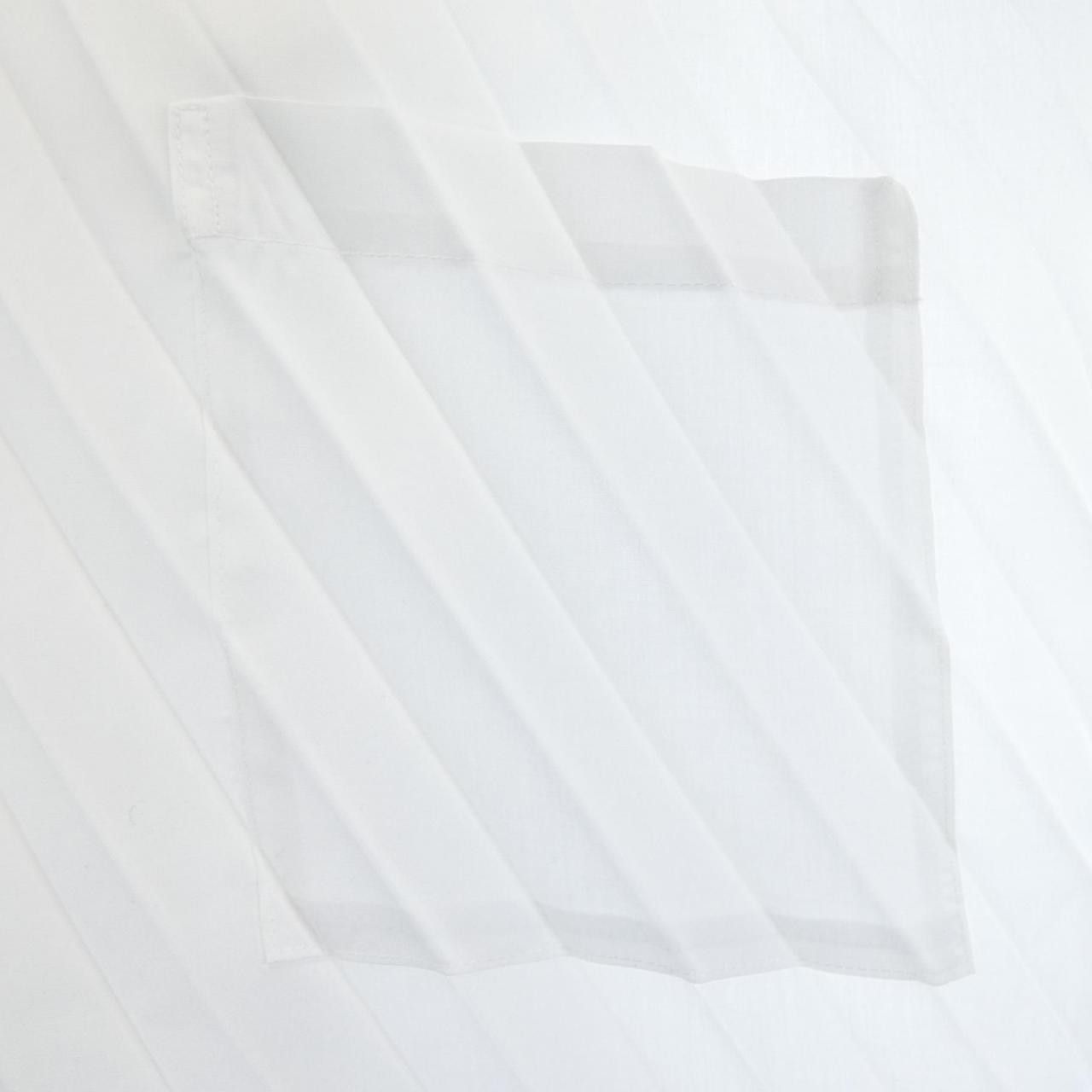 Issey Miyake Issey Miyake me ISSEY MIYAKE Top Textile Tops MI53FK511 DUTY FREE for USA Size ONE SIZE - 7 Thumbnail