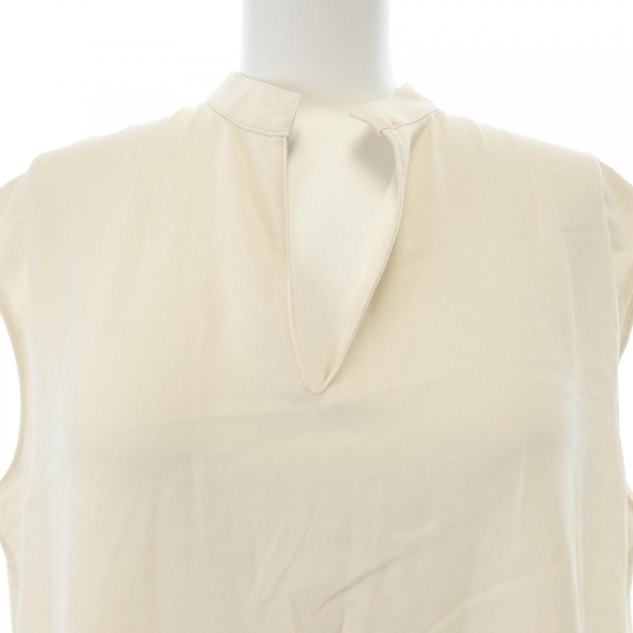 Theory Theory Theory Top Textile Tops 01-5208216 DUTY FREE for USA Size ONE SIZE - 5 Thumbnail