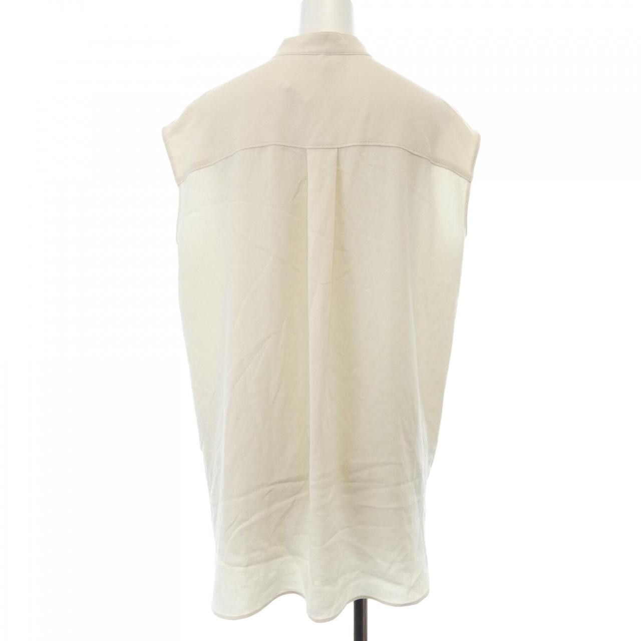 Theory Theory Theory Top Textile Tops 01-5208216 DUTY FREE for USA Size ONE SIZE - 2 Thumbnail