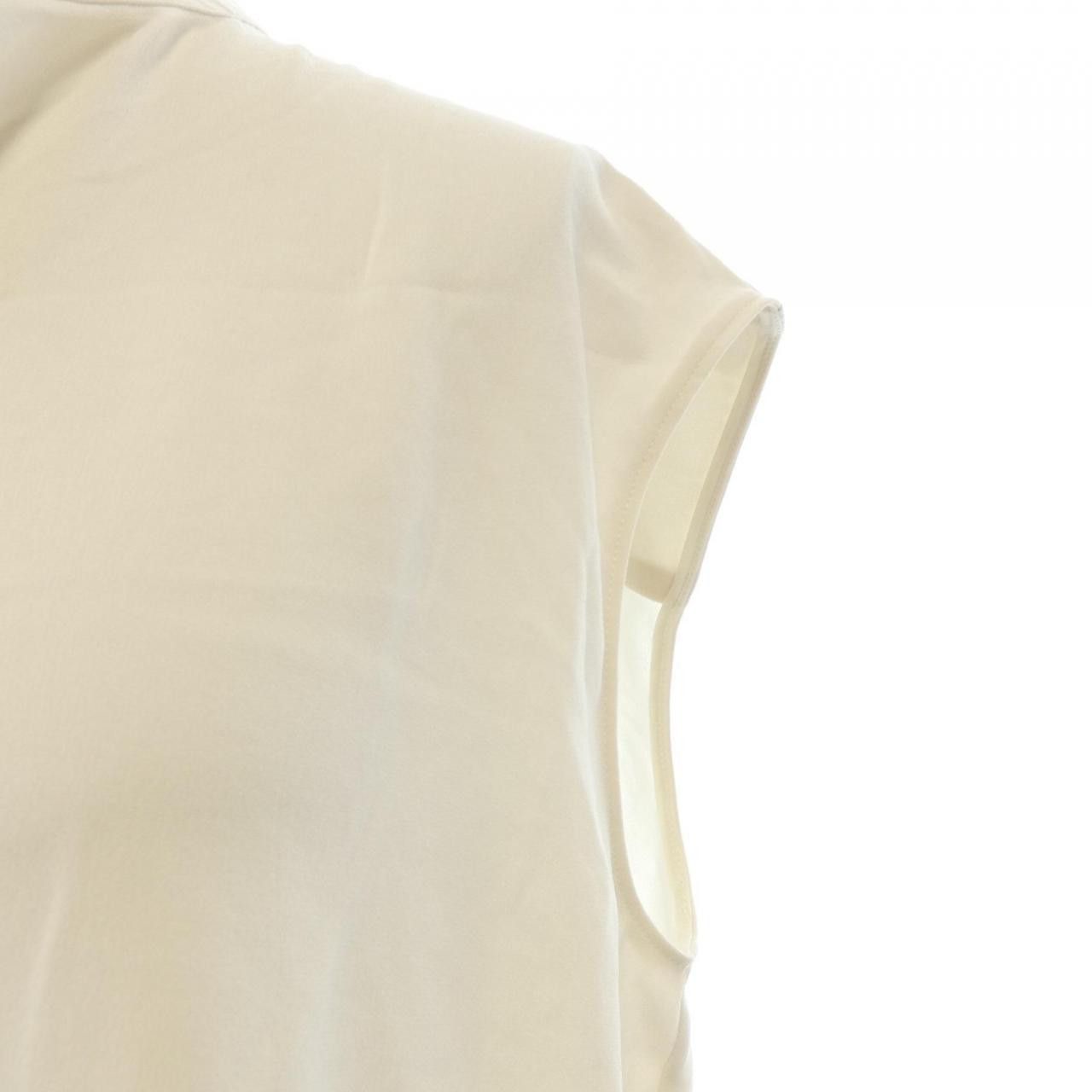 Theory Theory Theory Top Textile Tops 01-5208216 DUTY FREE for USA Size ONE SIZE - 6 Thumbnail