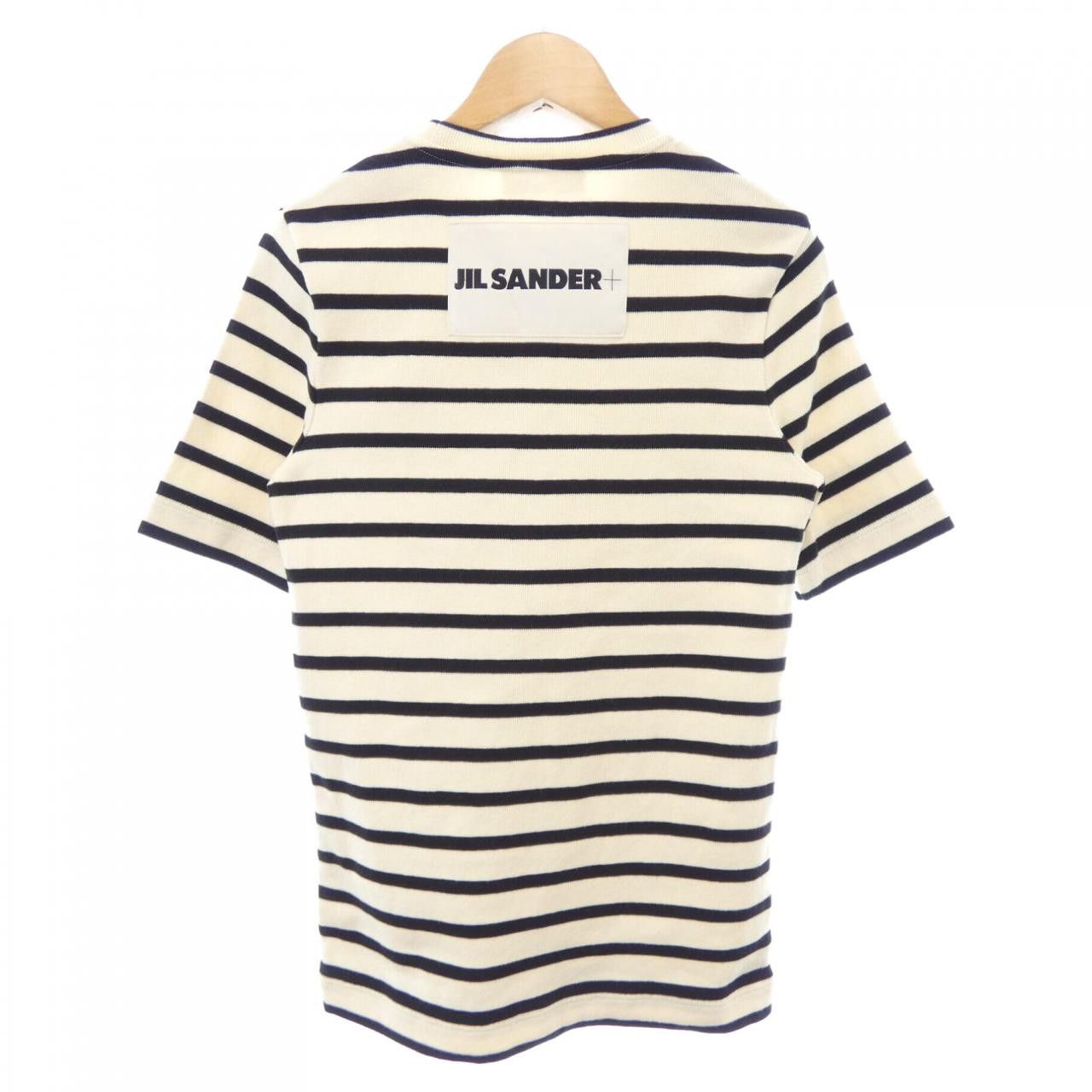 Jil Sander Jil Sander Jil Sander+ Top Textile Tops J40GC0111 DUTY FREE for USA Size ONE SIZE - 2 Thumbnail