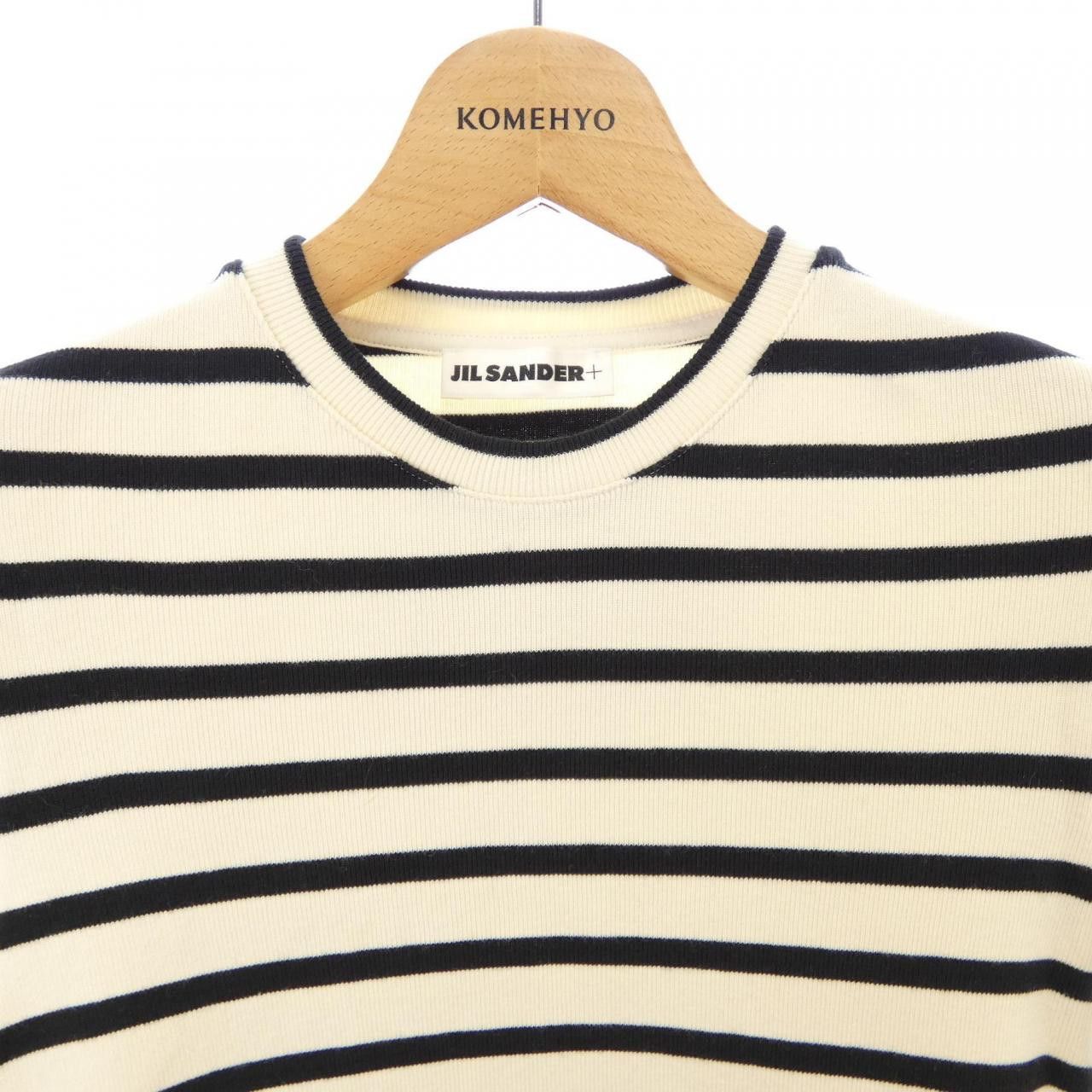 Jil Sander Jil Sander Jil Sander+ Top Textile Tops J40GC0111 DUTY FREE for USA Size ONE SIZE - 5 Thumbnail