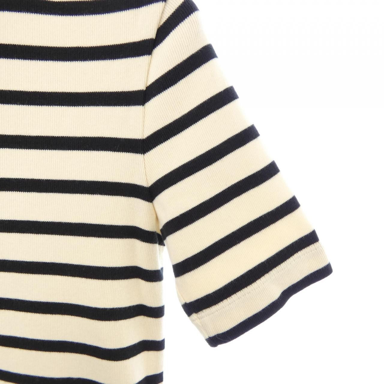 Jil Sander Jil Sander Jil Sander+ Top Textile Tops J40GC0111 DUTY FREE for USA Size ONE SIZE - 6 Thumbnail