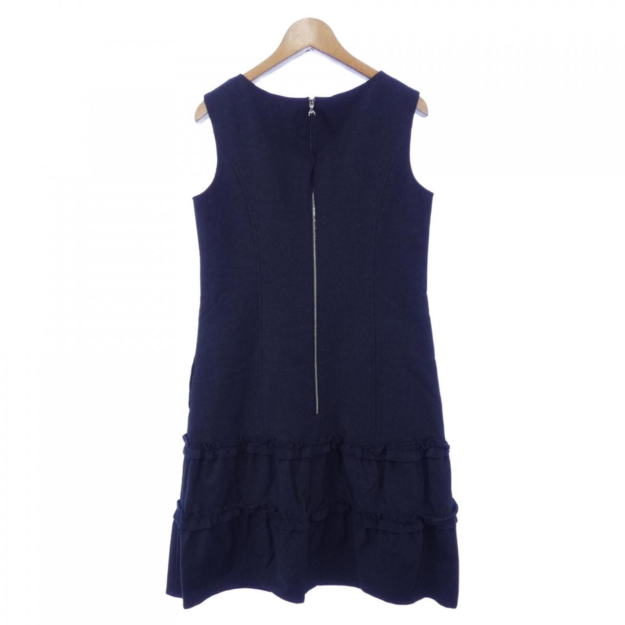 Other Other Rene Dress Textile Dresses DUTY FREE for USA Size ONE SIZE - 2 Thumbnail