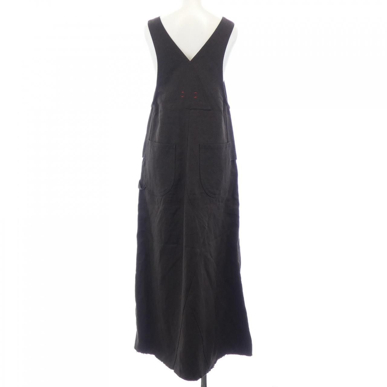 Other Other DELIY Dress Textile Dresses DUTY FREE for USA Size ONE SIZE - 2 Thumbnail
