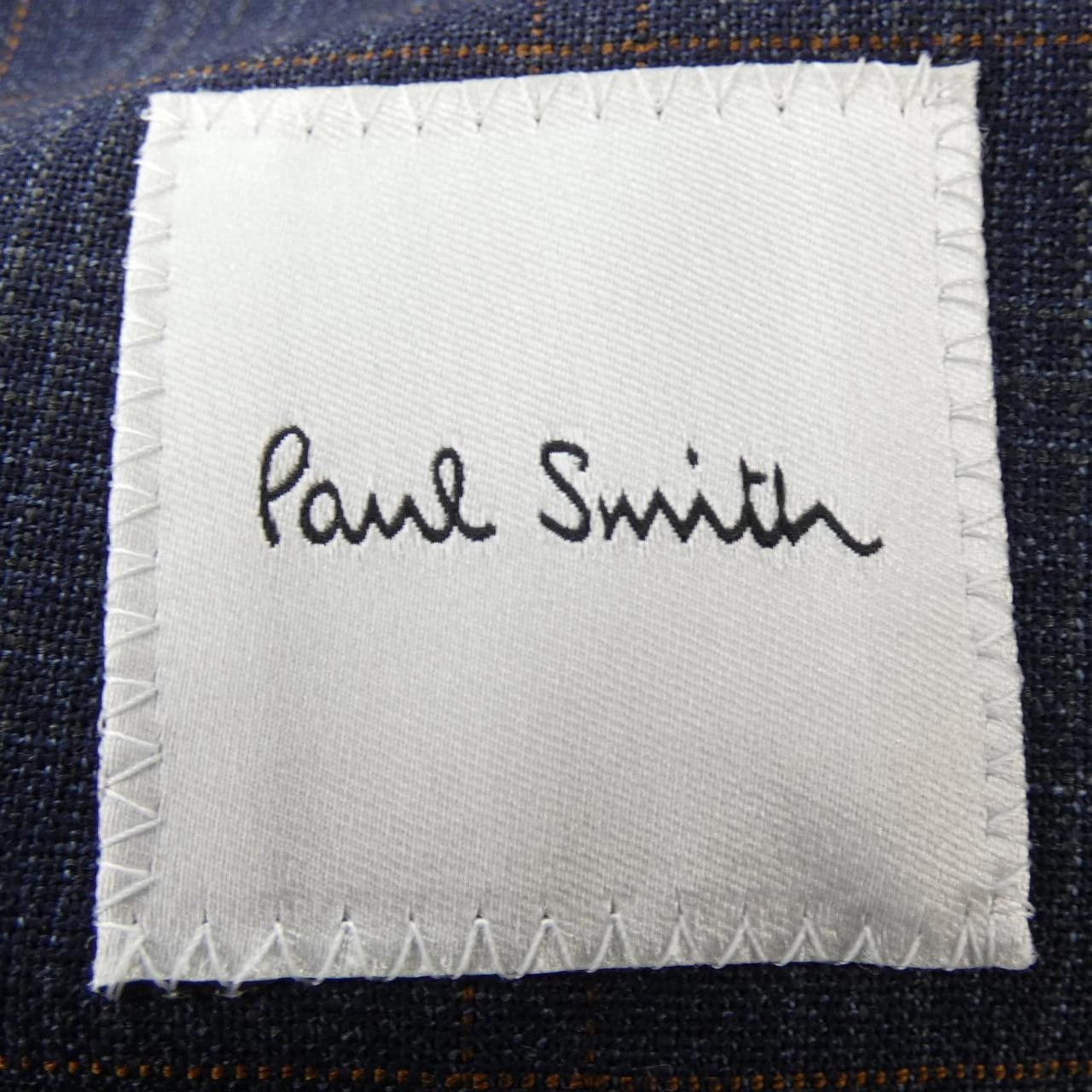 Paul Smith Paul Smith Paul Smith Jacket Textile Outerwear DUTY FREE for USA Size ONE SIZE - 4 Thumbnail