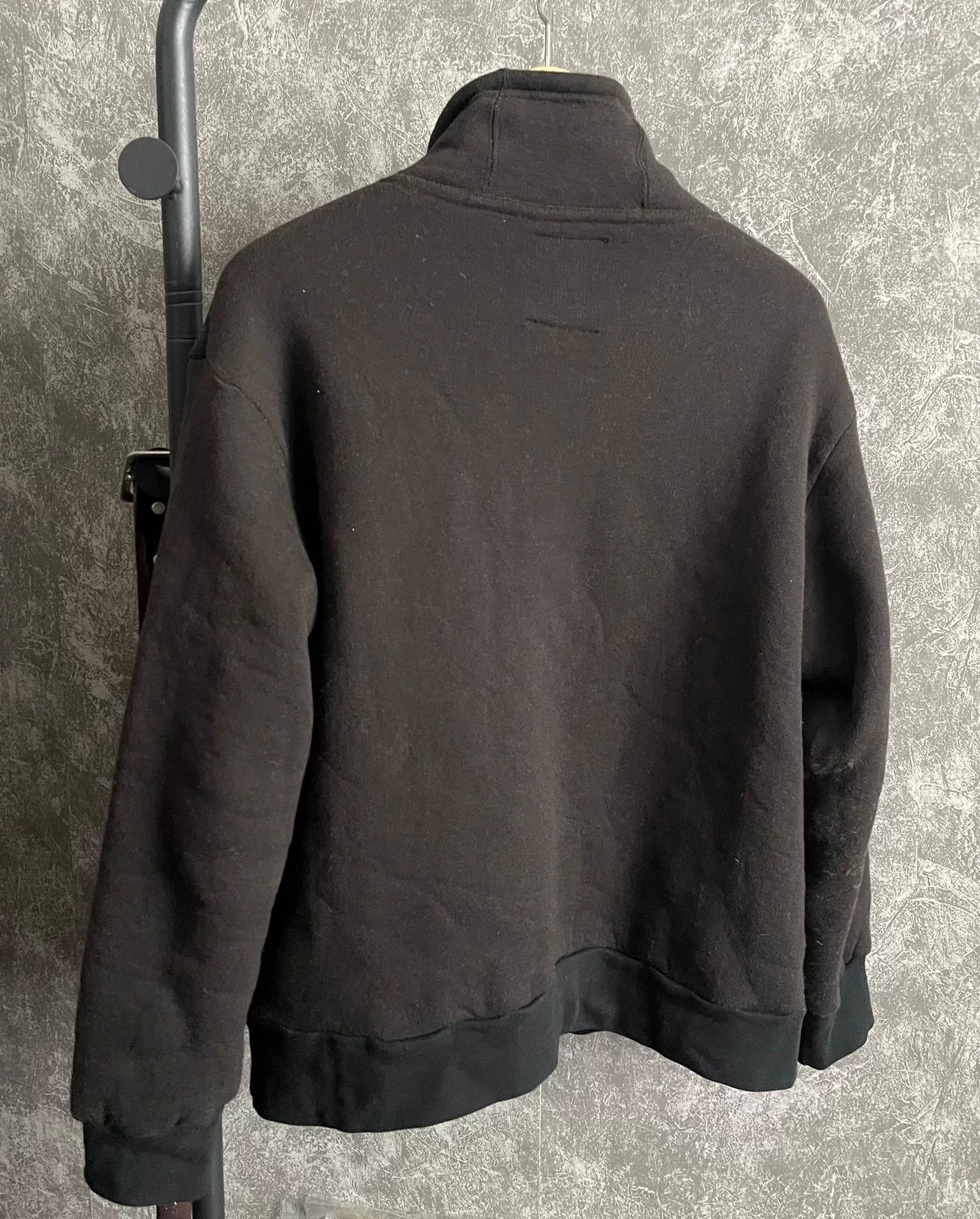 Gypsy Warm High Neck Sweatshirt by Gypsy Sons Size US M / EU 48-50 / 2 - 2 Thumbnail