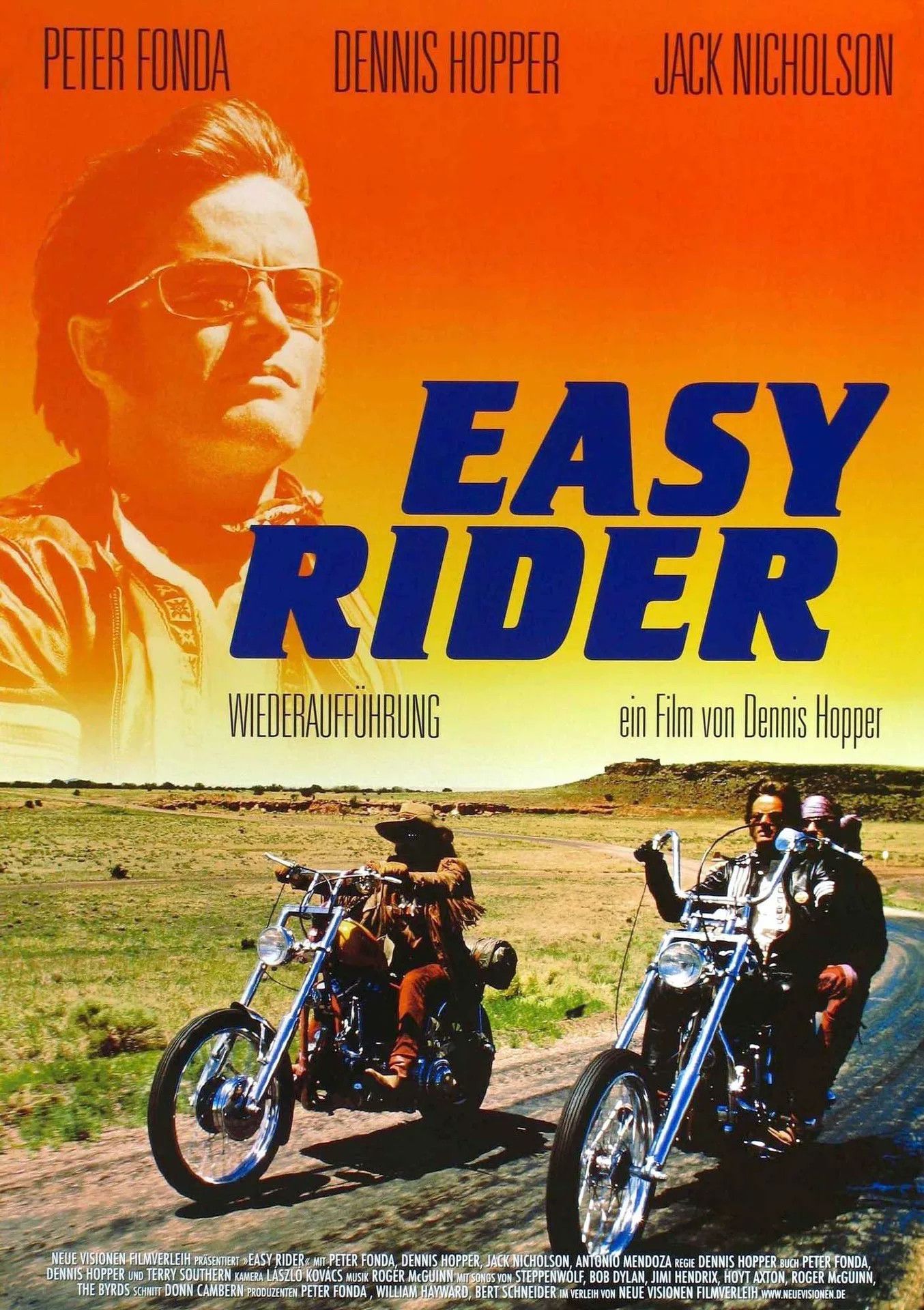 Easy Rider Sunglasses by Toys McCoy