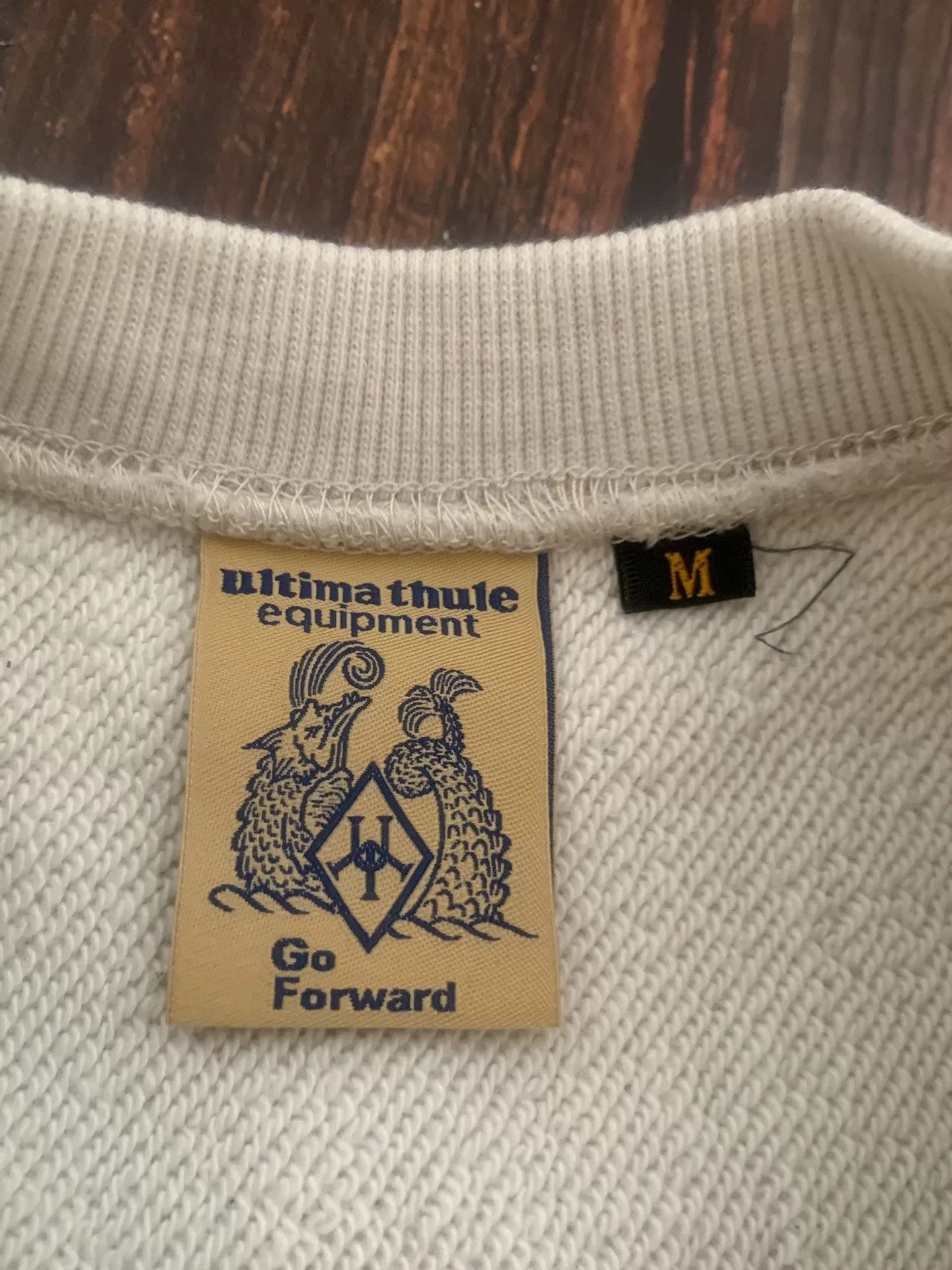 Freewheelers Vintage Freewheelers Sweatshirt Size US M / EU 48-50 / 2 - 4 Thumbnail
