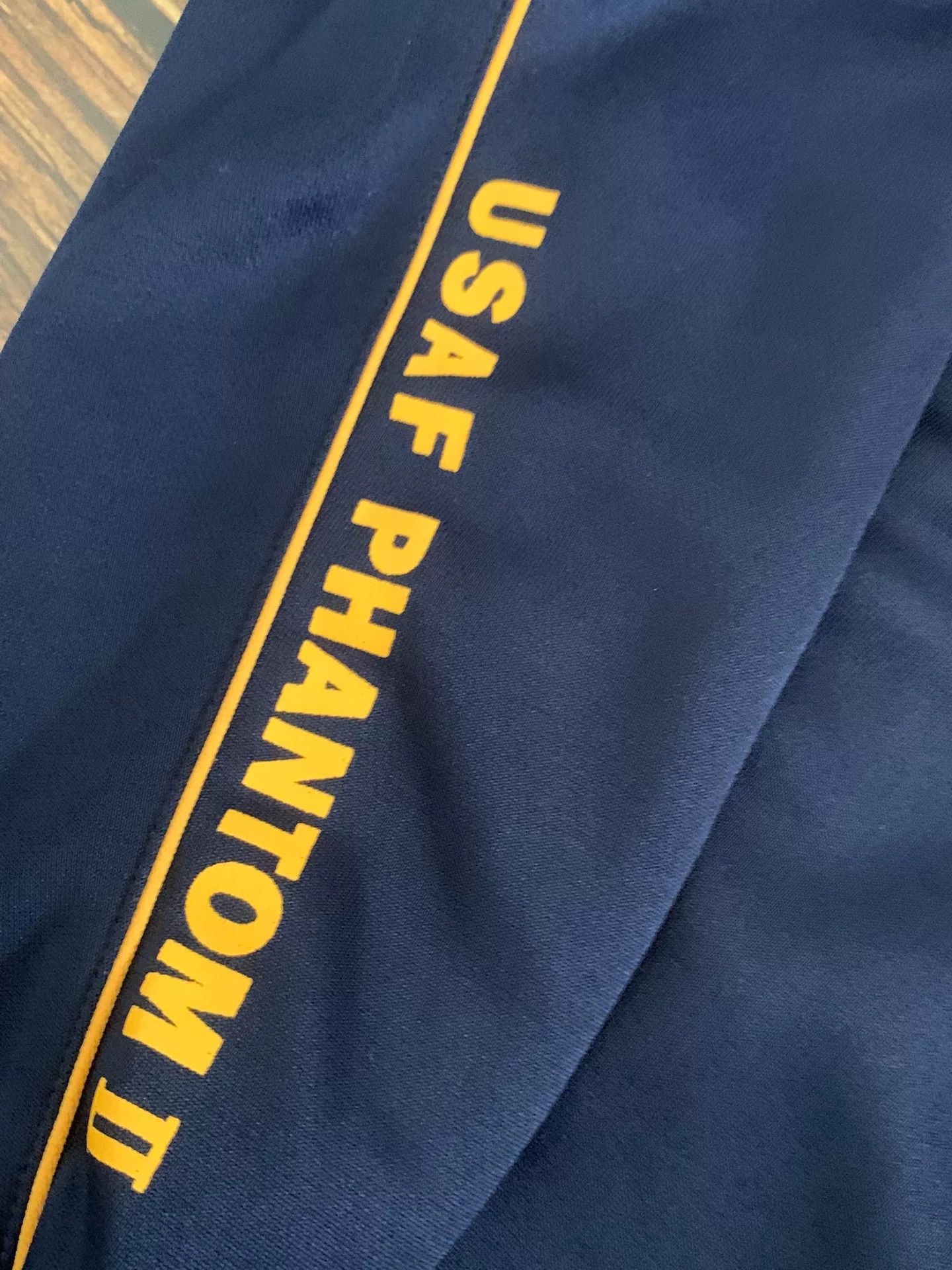 Pherrow's Vintage Japanese Sweatshirt with Unique Design Size US L / EU 52-54 / 3 - 6 Thumbnail