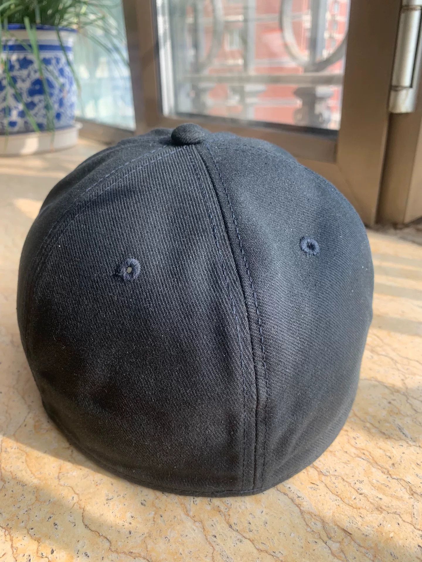 The Real McCoy's Army Themed Baseball Cap Size ONE SIZE - 5 Thumbnail