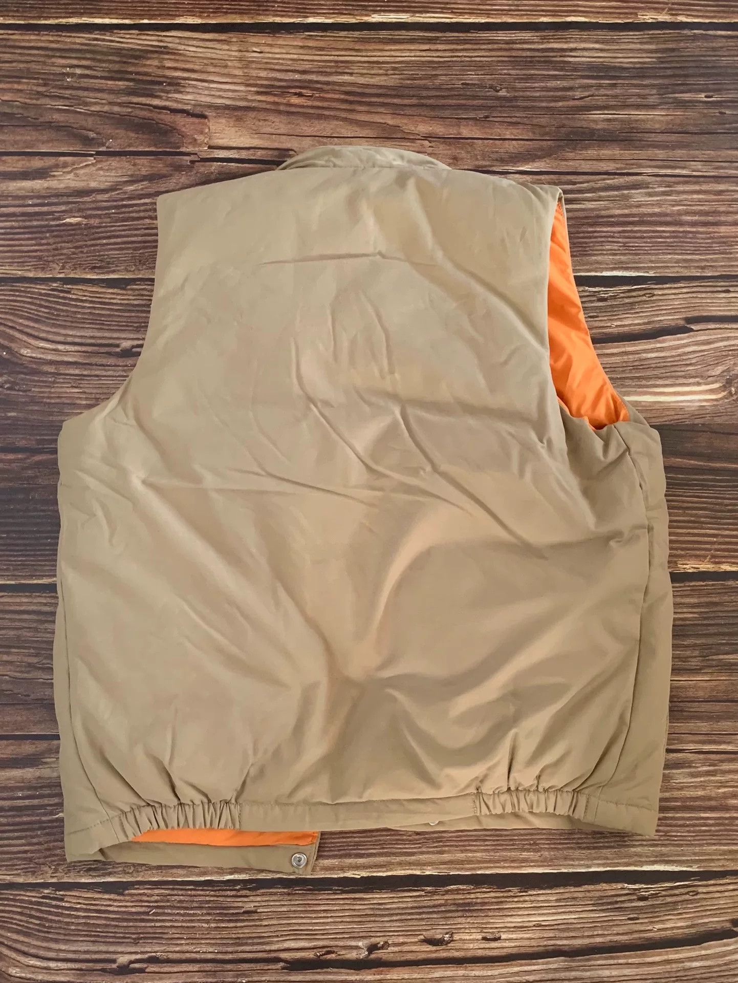 Pherrow's Pherrow's Down Vest Size 38M Size US M / EU 48-50 / 2 - 2 Thumbnail