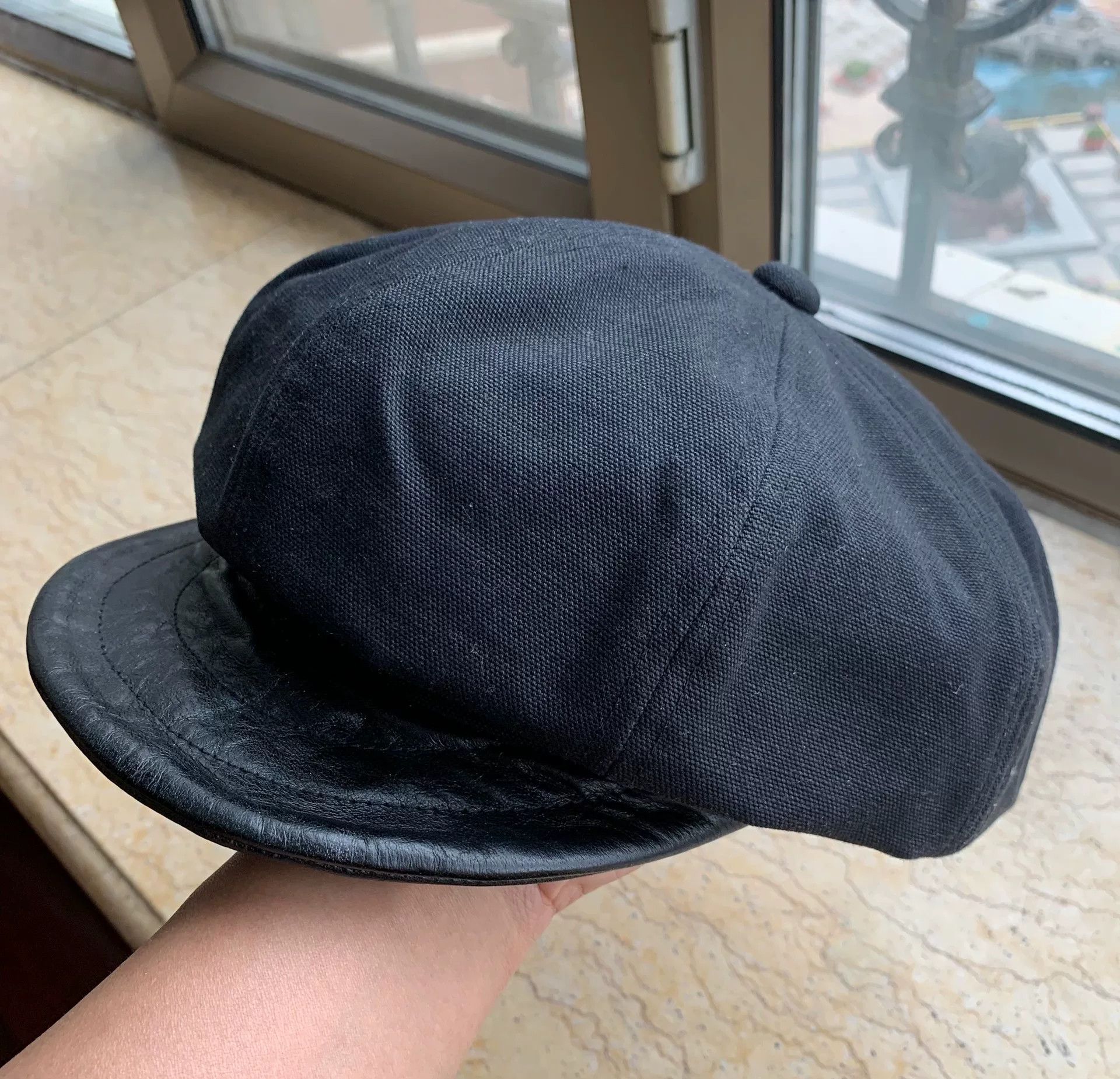 The Real McCoy's The Real McCoy Buco Cap Size ONE SIZE - 3 Thumbnail