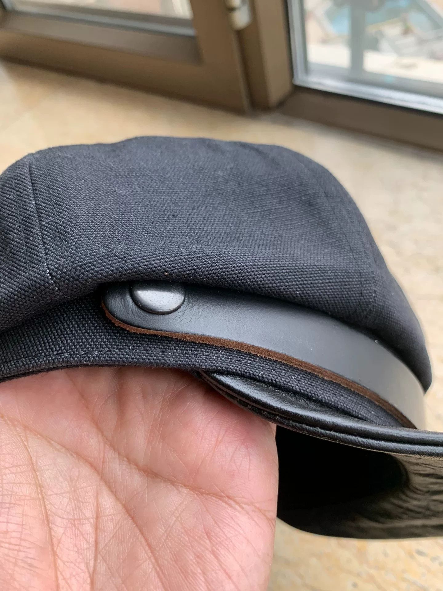 The Real McCoy's The Real McCoy Buco Cap Size ONE SIZE - 8 Thumbnail